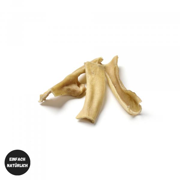 Büffel-Haut lang 1 Kg